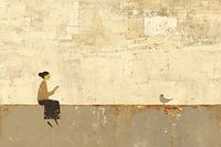 Harmony in Minimalism