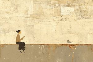 L'harmonie dans le minimalisme