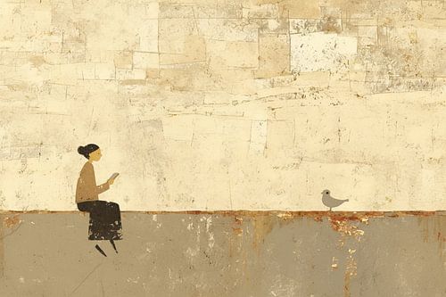 Harmonie im Minimalismus