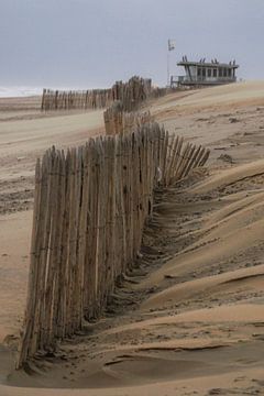 Katwijk op zijn mooist! von Dirk van Egmond