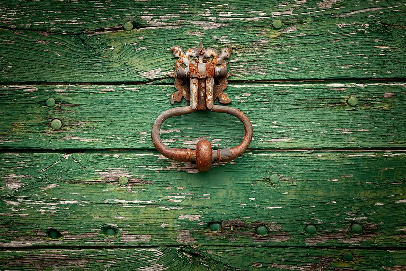 Knock, knock... by Halma Fotografie