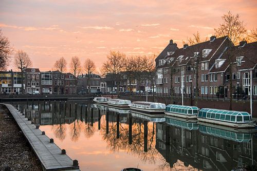 De Bemuurde Weerd in Utrecht