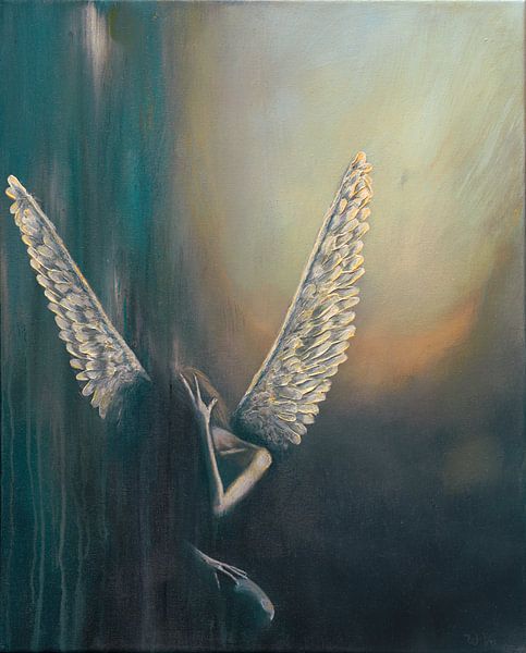 Kapitulation Teil 2 von W. Vos