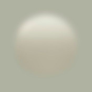 Minimalism in grey and white.