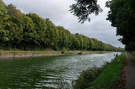 Canal Nimy-Blaton-Péronnes