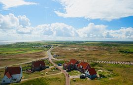 View of an Island by Brian Morgan