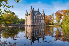Castle Biljoen velp by FotoCreatives