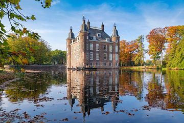 Schloss Biljoen velp von FotoCreatives