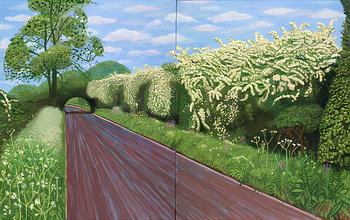 Blossom Lane Retreat