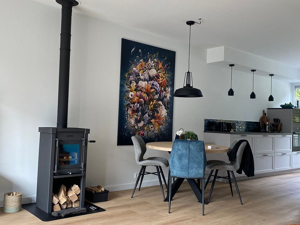 Amaranthine  von Jesper Krijgsman 