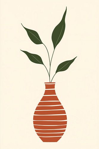 Strepen & Groen no.3