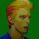 My name is David Bowie 1970 von Felix von Altersheim Miniaturansicht