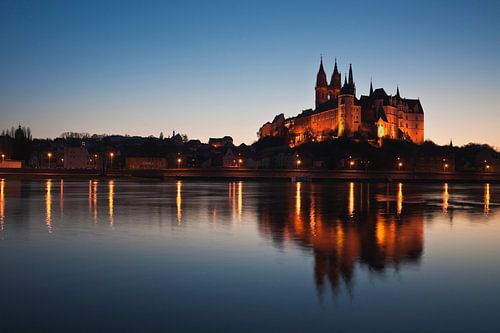 Albrechtsburg Meissen 