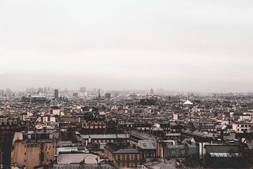 Paris paris | Reisfotografie van Anouk Martens