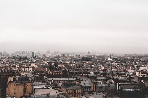 Paris paris | Reisfotografie