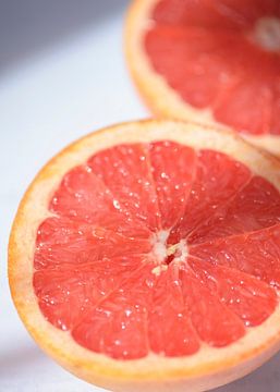 Grapefruit von Valerie Boehlen