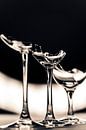 Destroyed glasses by Stephan Zaun thumbnail