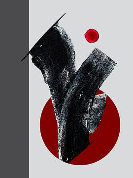 Inspired by Japan 15 by Kerstin Franz