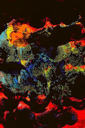 De innerlijke beving