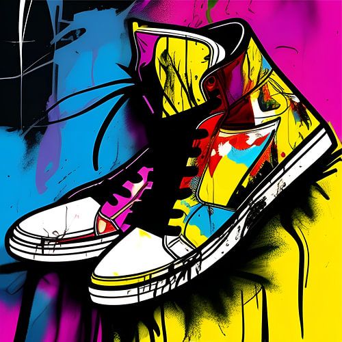 La foulée de l'inspiration
