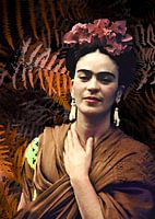 Frida - H. Fischer