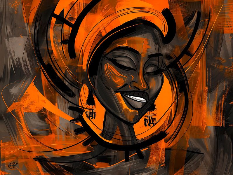 Gute Vibrationen von Mr Pink (Nicolas PONSY)