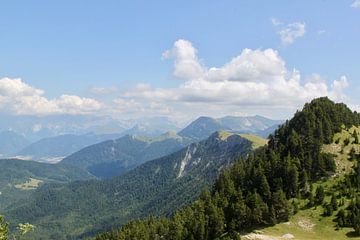 Alpen Frankrijk