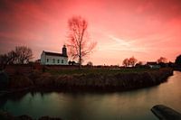 Red Blanket