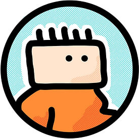 'A Doodle a Day' profielfoto