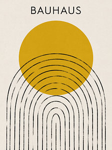 Bauhaus, Italien