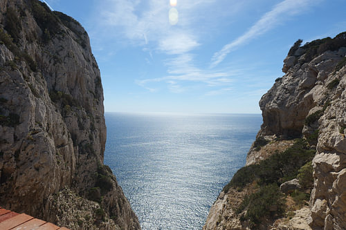 Sardinia   Neptune’s Grotto