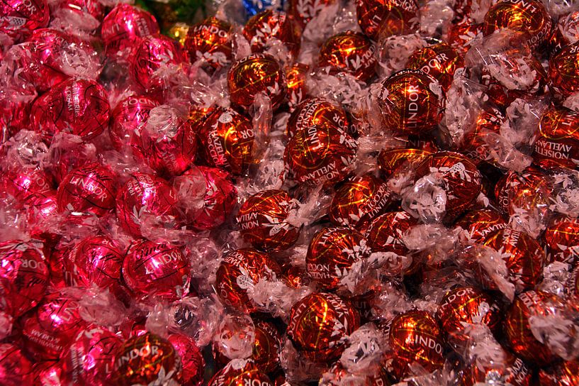 Snoepjes van Edgar Schermaul