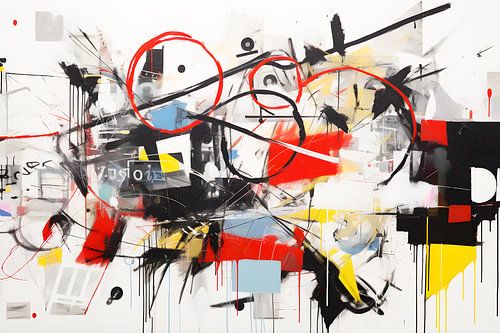 The Gathering Of Elements