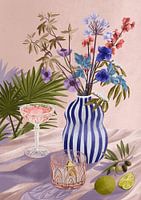 Liliac Summer