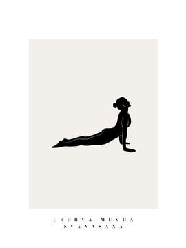 Yoga XII by ArtDesign by KBK