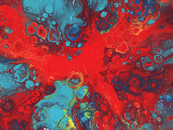 Fluid Art No. 45
