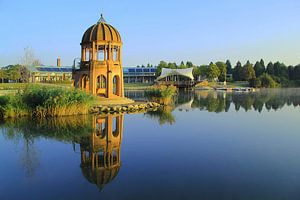 Seepark Freiburg