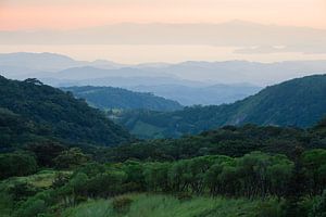 Vue de Monteverde