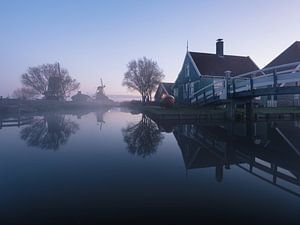 Zaans sur Patrick Noack