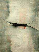 Japandi, modern und abstrakt