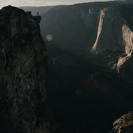 Yosemite Surreal von Lukas Schulz