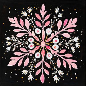 Blumen Weihnachten | Festliche Blumen
