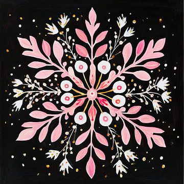 Fleurs Noël | Fleurs festives