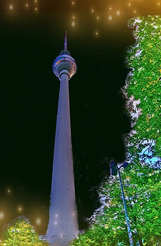 TV Tower 2