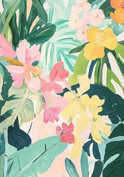 Tropical magic