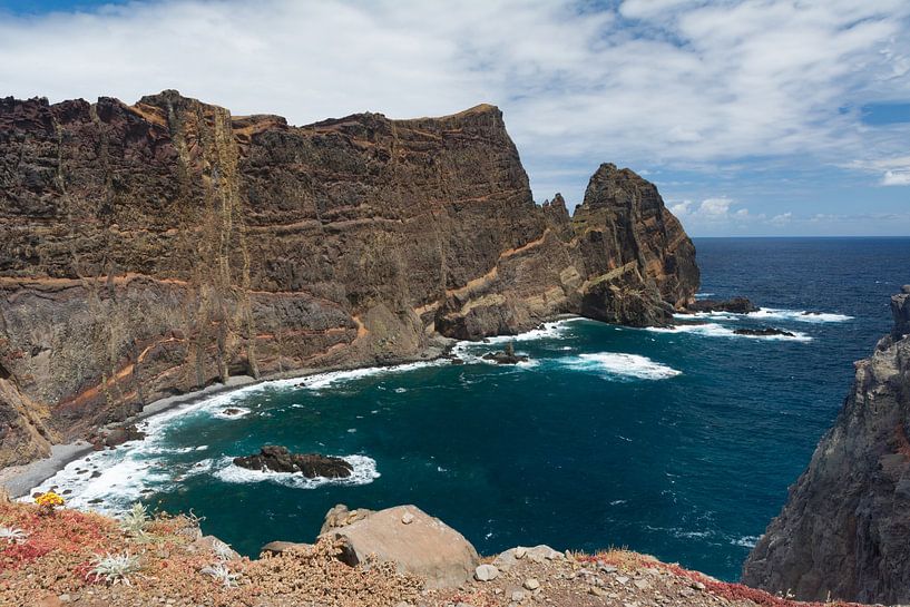 Madeira von Sjaak Kooijman