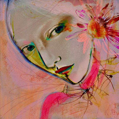 Field of Light by RAR KRAMER - Visual poet