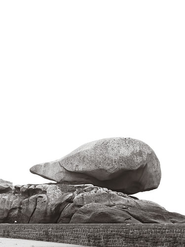 Breton Stones X