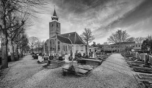 Zwart-Wit Fotografie...