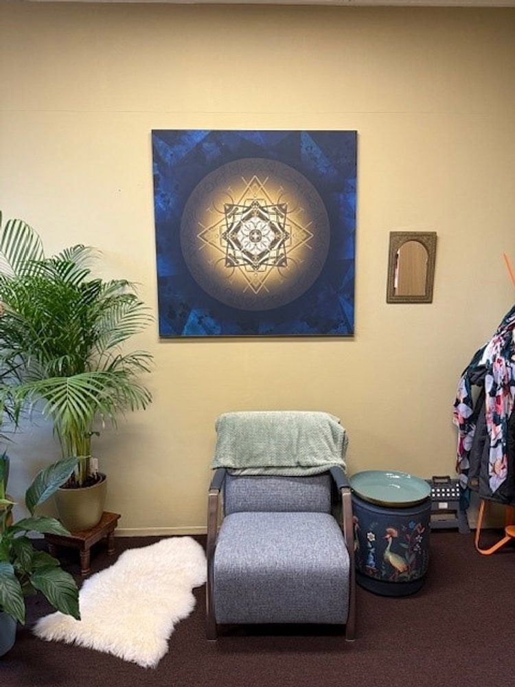 Fortitudo by Tessa Smits Art